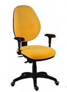Sapte modele de scaune de birou cu un confort garantat